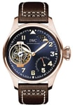 Pre-Owned IWC Big Pilot's Le Petit Prince Watch